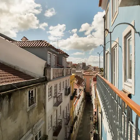 Apartamento Vale Quiet And Comfortable Apartment