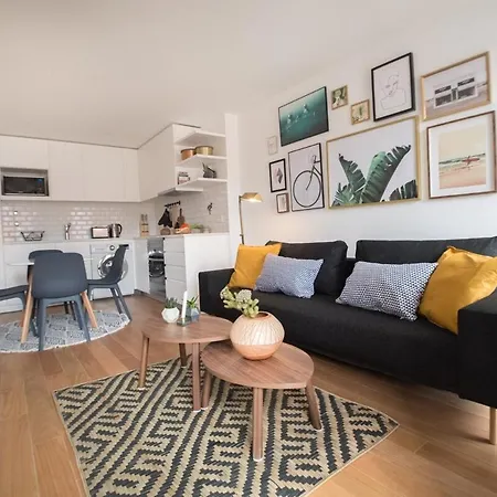 Appartement Vale Quiet & Comfort Flat *