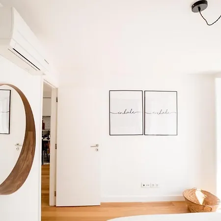 Vale Quiet & Comfort Flat *