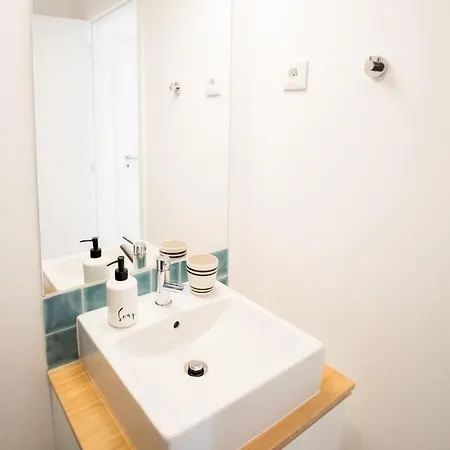 Vale Quiet & Comfort Flat Appartement *