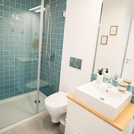 Appartement Vale Quiet & Comfort Flat *