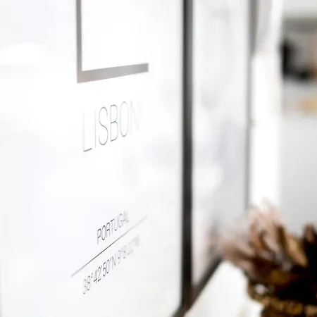 Daire Vale Quiet And Comfortable Apartment Lisboa