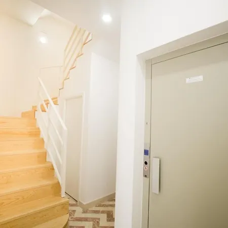 Vale Quiet And Comfortable Apartment Daire *