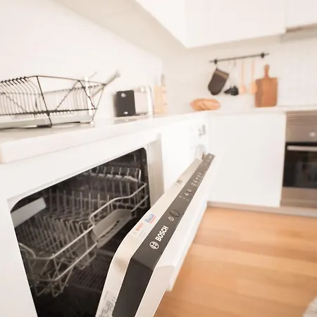 Daire Vale Quiet & Comfort Flat
