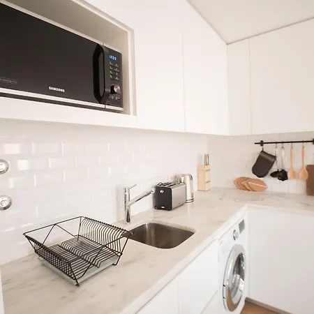 Vale Quiet & Comfort Flat Appartement