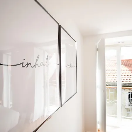 Vale Quiet & Comfort Flat Lissabon