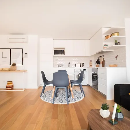 Vale Quiet And Comfortable Apartment *