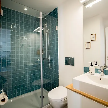 דירה Vale Quiet And Comfortable Apartment