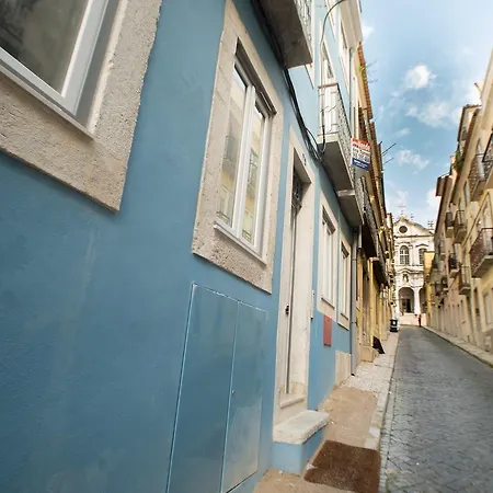 Vale Quiet & Comfort Flat Appartement