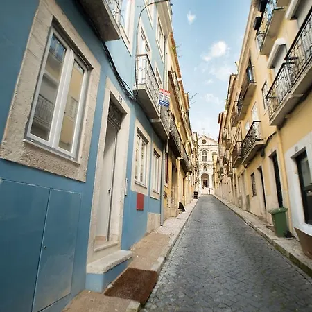 Vale Quiet & Comfort Flat