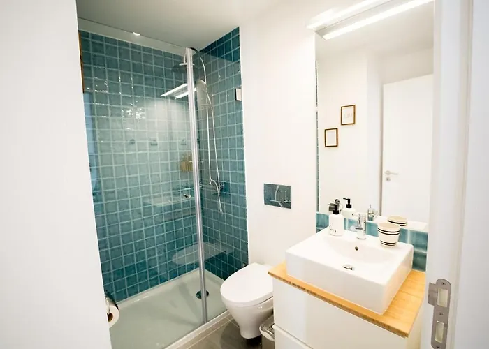 Vale Quiet And Comfortable * 리스본