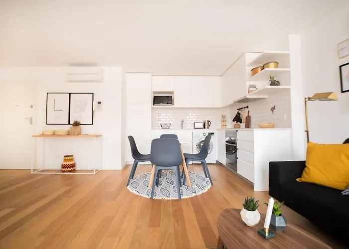 아파트 Vale Quiet And Comfortable *