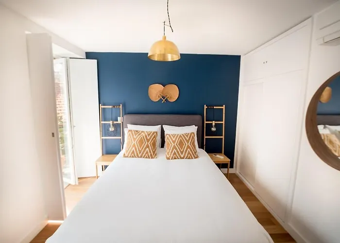 Vale Quiet And Comfortable *