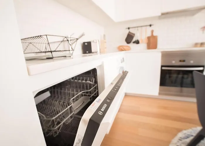 Vale Quiet And Comfortable 아파트 리스본