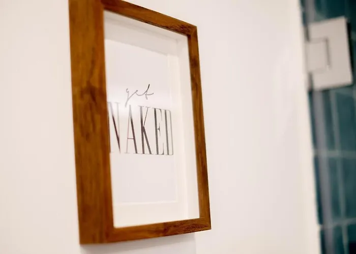 Vale Quiet And Comfortable * 리스본