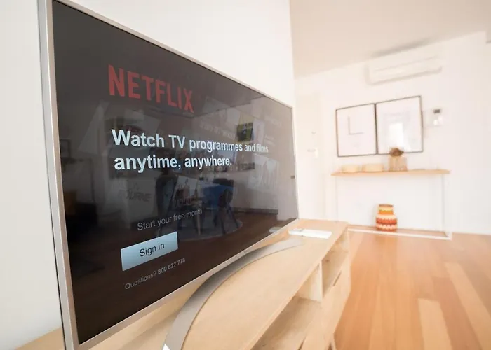 Vale Quiet And Comfortable 리스본