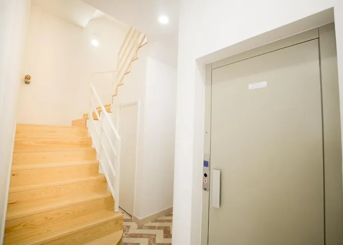 Vale Quiet And Comfortable 아파트 *