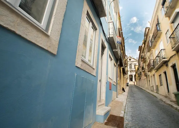 아파트 Vale Quiet And Comfortable