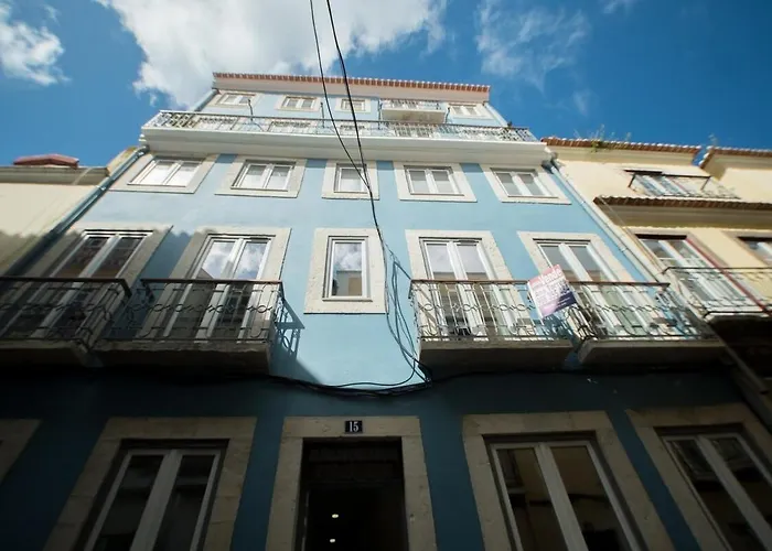 Vale Quiet And Comfortable 아파트