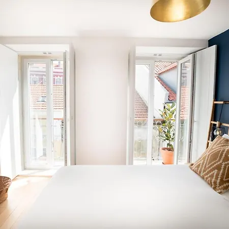 Vale Quiet And Comfortable Apartment Διαμέρισμα Lisboa