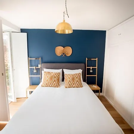 Vale Quiet And Comfortable Apartment *