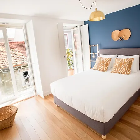 Vale Quiet & Comfort Flat Apartment