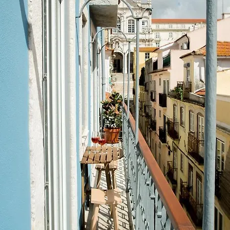 Διαμέρισμα Vale Quiet And Comfortable Apartment