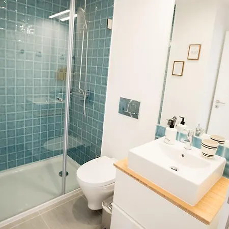Vale Quiet & Comfort Flat * Lisbon