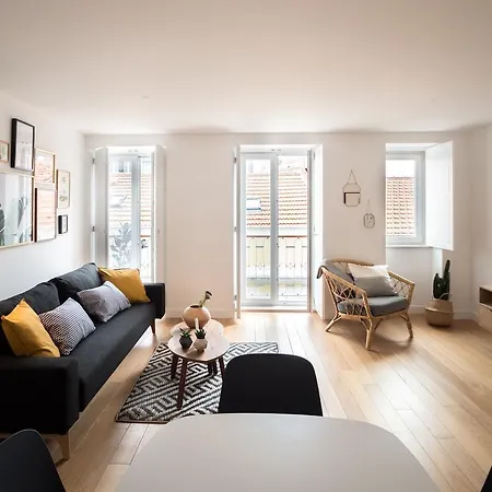 Διαμέρισμα Vale Quiet And Comfortable Apartment