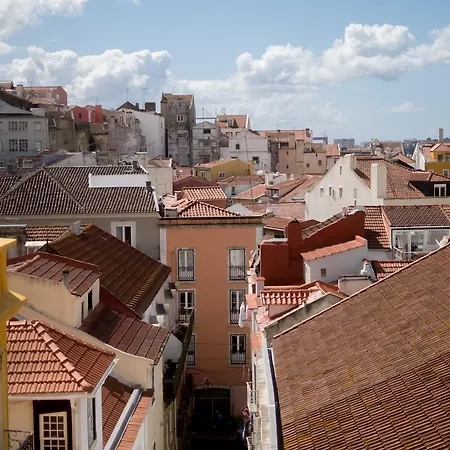 Διαμέρισμα Vale Quiet And Comfortable Apartment