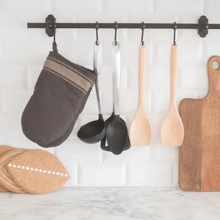 Lägenhet Vale Quiet And Comfortable Apartment