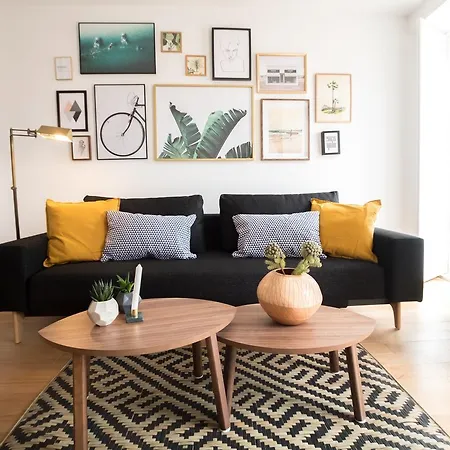 Vale Quiet And Comfortable Apartment Lisboa