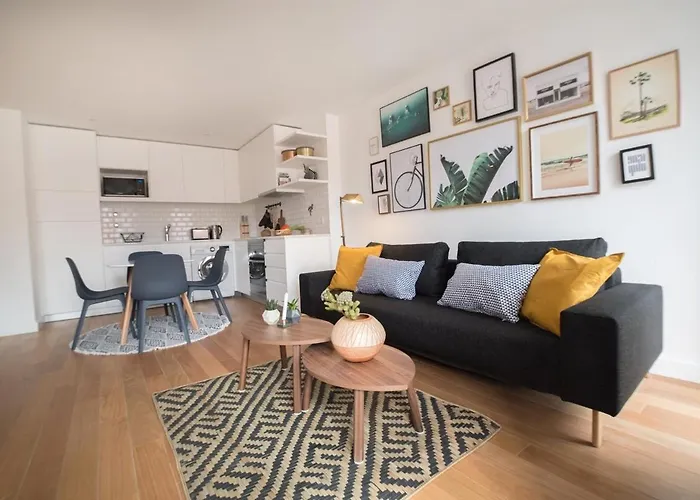 아파트 Vale Quiet And Comfortable *