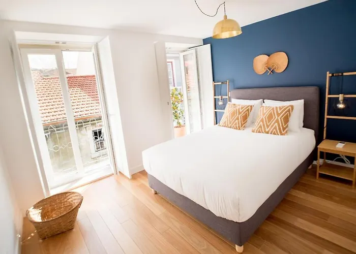 Vale Quiet And Comfortable 아파트