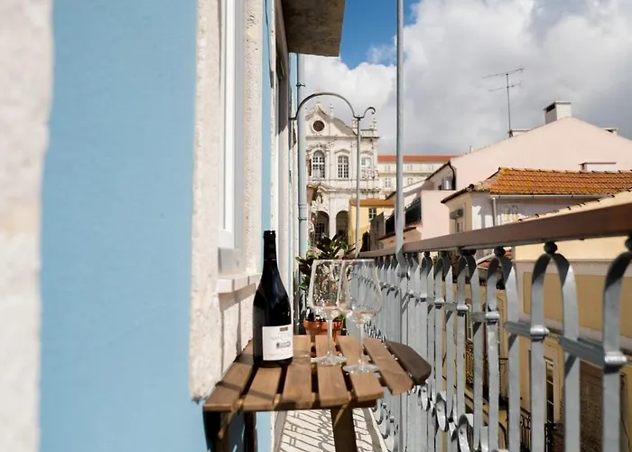 Vale Quiet And Comfortable 아파트