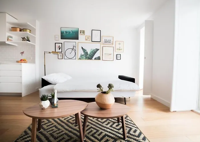 Vale Quiet And Comfortable 아파트