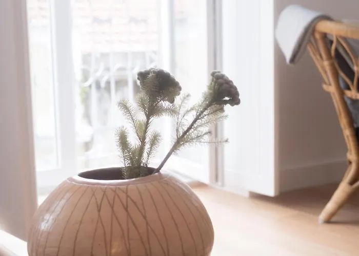 Vale Quiet And Comfortable 아파트