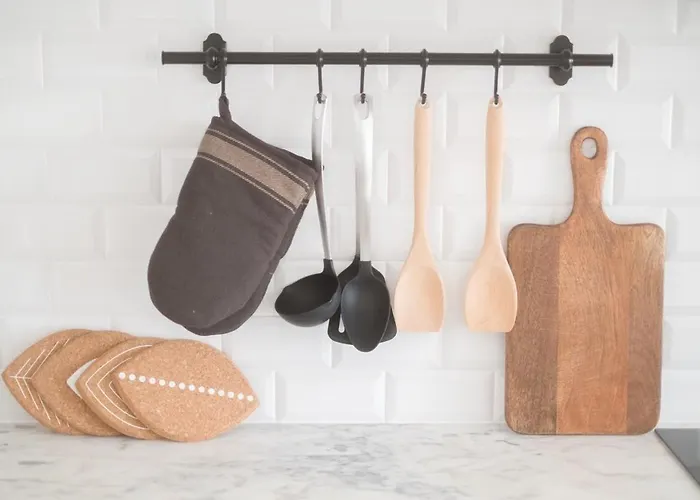 아파트 Vale Quiet And Comfortable