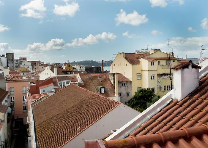 Vale Quiet And Comfortable 아파트 *